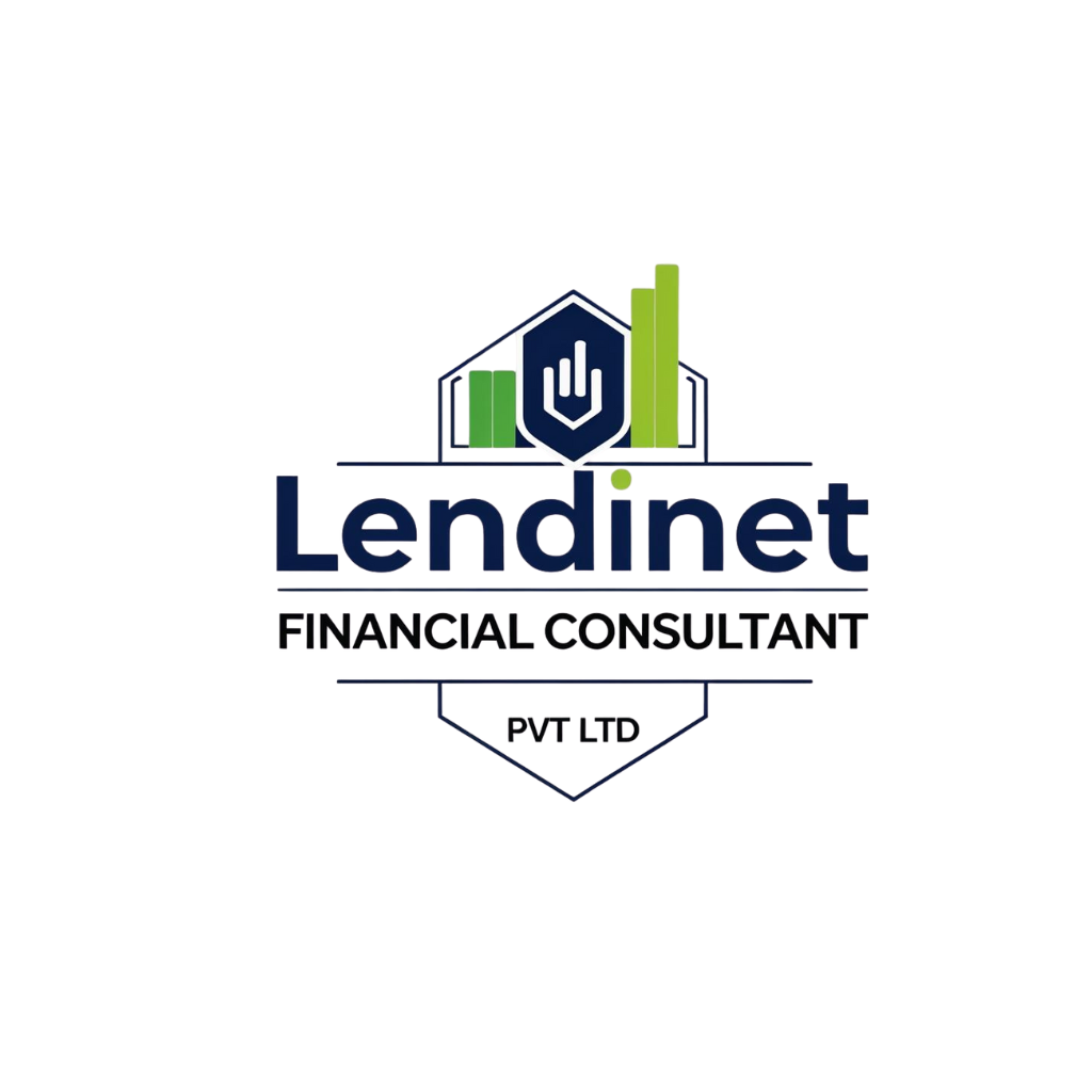 Lendinet Financial Consultant Pvt Ltd